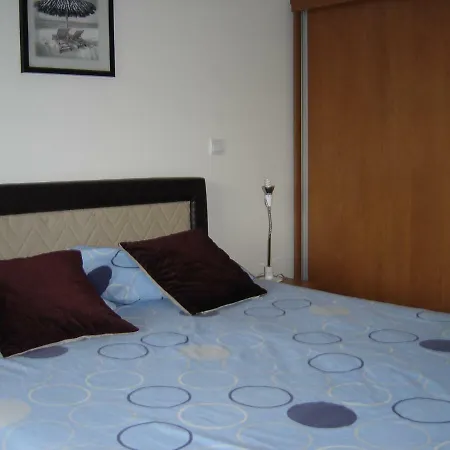 Hill Four Apartment